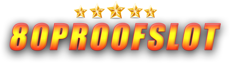 80proofslot